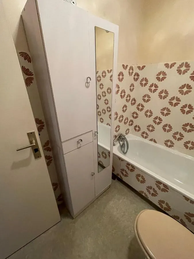Appartamento Studio calme avec terrasse vue mer Pleneuf-Val-Andre